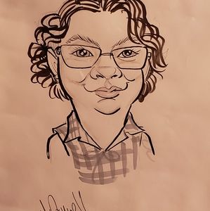 Meet your Posher, Jane